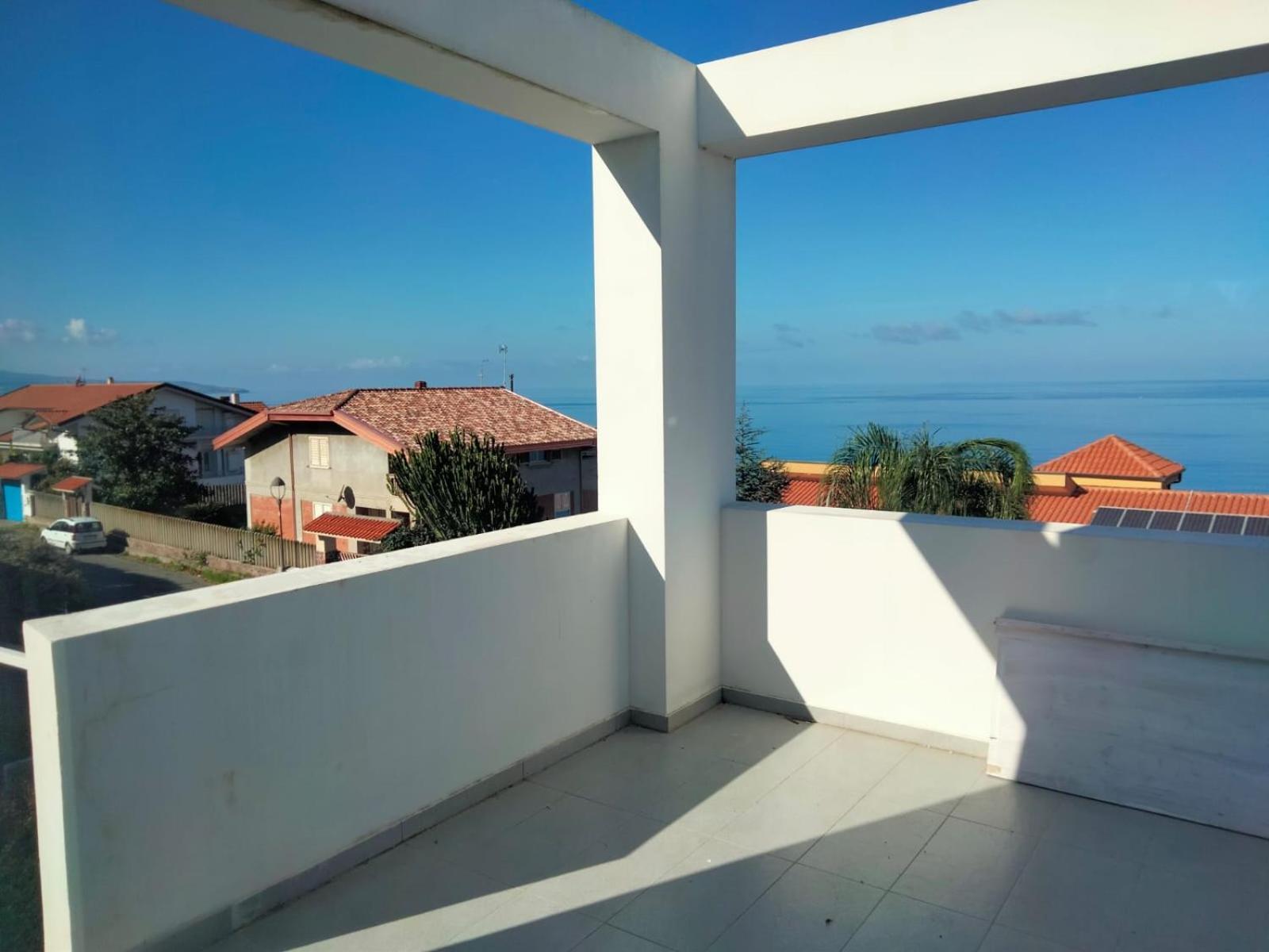B&B Puerto Seguro 皮佐 外观 照片
