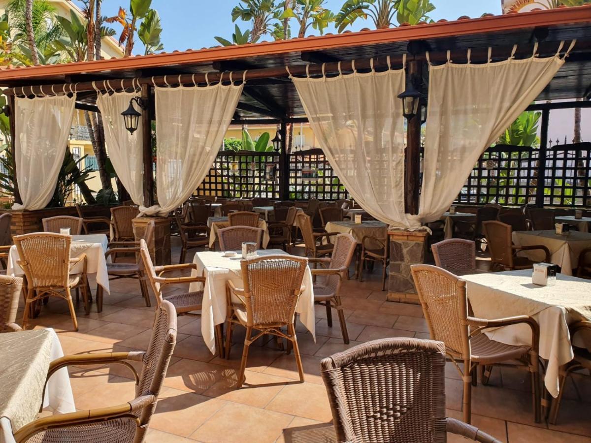 B&B Puerto Seguro 皮佐 外观 照片